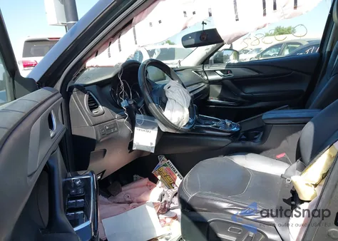 2016 Mazda Cx-9 Touring z USA, uszkodzony, nr VIN JM3TCACY6G0126568